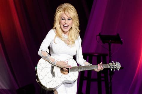 Dolly Parton's new memoir is a delightful romp down memory ...