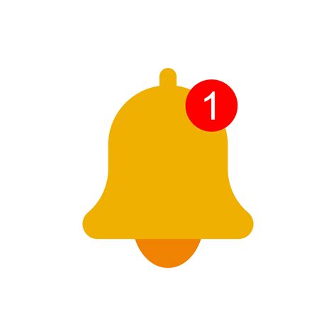 Free Bell Icon Png Transparent Notification Png Png With The Best
