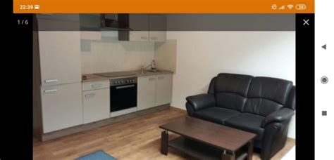 Juli 2003 von der stadt böblingen an die bbg übertragen. 1 Zimmer Appartment - 1-Zimmer-Wohnung in Böblingen-Böblingen