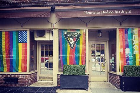 Solo 15 Lesbian Bar Sono Ancora Aperti In Tutti Gli Stati Uniti D