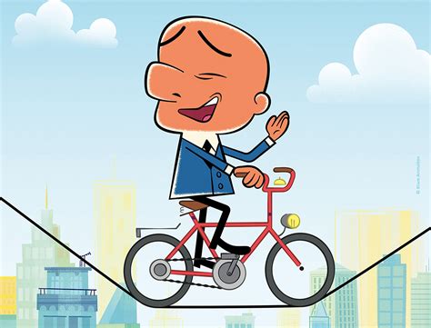 Xilam Animation And Dreamworks Reach Deal To Bring Mr Magoo Series To