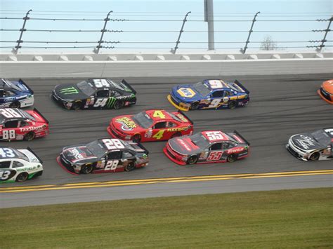 Radical new nascar cup series car debuts may 5. CISA, NASCAR, Daytona International Speedway and Local ...