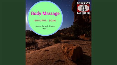 Body Massage Youtube