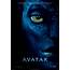 Movie Poster »Avatar« On CAFMP
