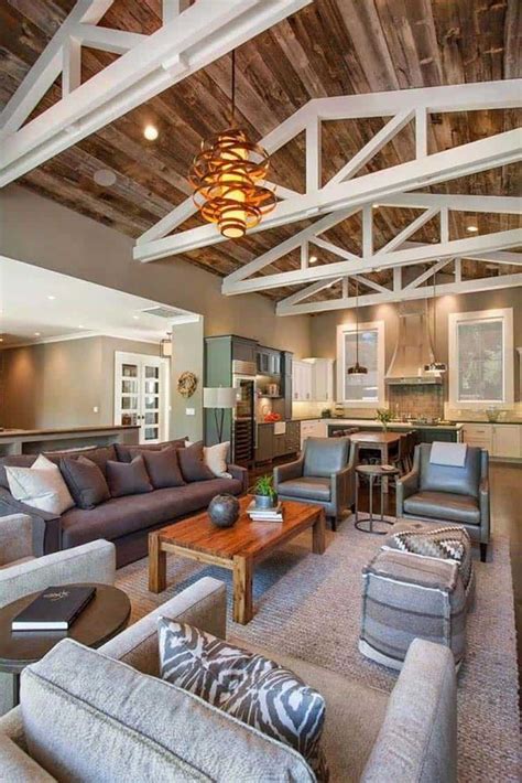 See more ideas about barndominium, barndominium pictures, barn house. Farmhouse style home with industrial elements in Northern ...