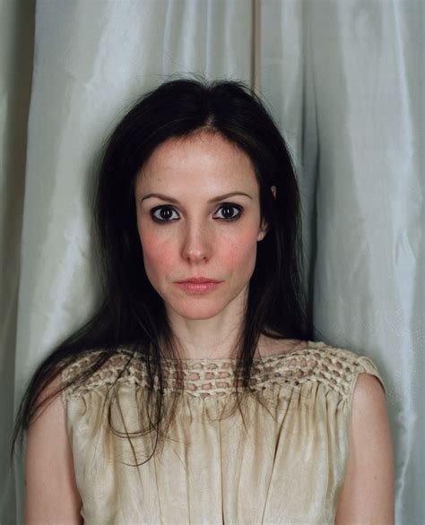 Mary Louise Mary Louise Parker Photo Fanpop