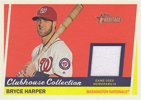 The zobrists first met through julianna's sister's husband, according to the tribune: 2016 Topps Heritage High Number #564 Ben Zobrist Chicago ...