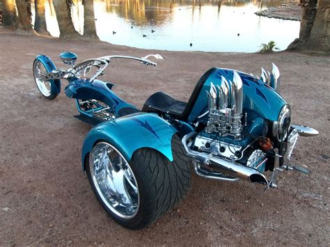 Take A Look At This Vw Trike With Images Custom Trikes Vw Trike