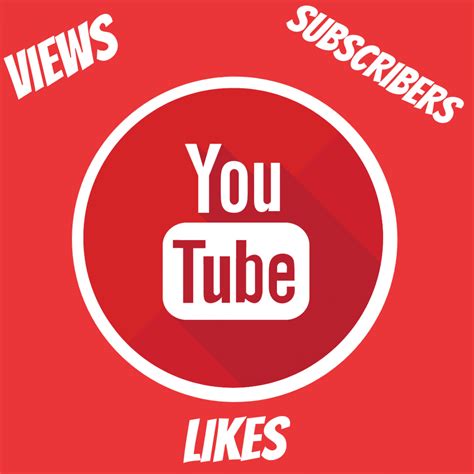 Buy Real Youtube Views Subscribers And Likes For Sale In Half Way Tree