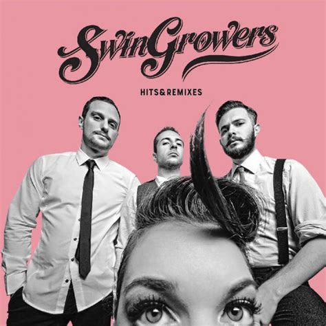 Swingrowers The Queen Of Swing Lyrics Musixmatch