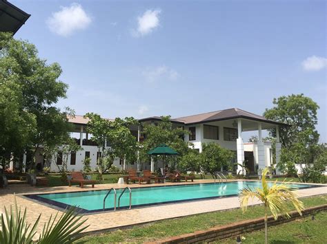Four Points Resort Anuradhapura Prices And Specialty Resort Reviews