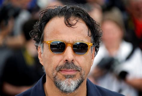 Director Alejandro González Iñárritus Virtual Film Takes Us Inside A