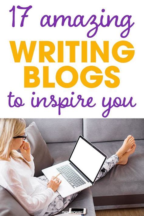 Find Some Amazing Writing Blogs To Help You Figure Out Your Writing And