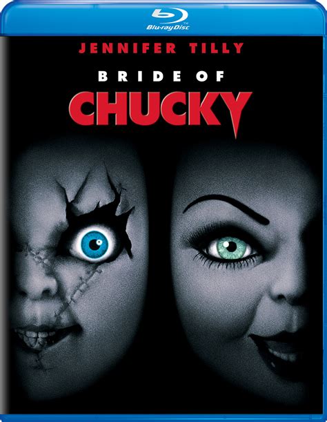Bride Of Chucky Blu Ray 1998 Best Buy