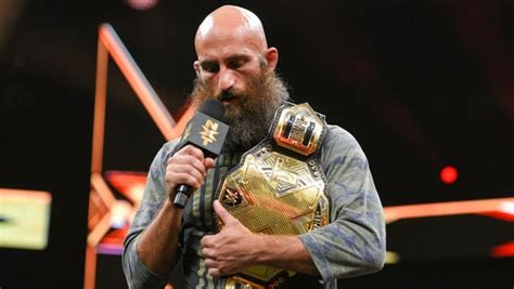 Tommaso Ciampa Ruled Out Of Nxt Takeover New York Set To Undergo