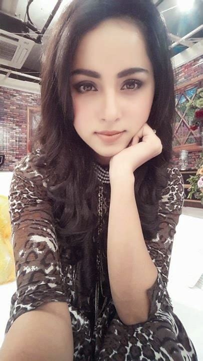 Nimra Khan Desi Pakistani Girl Pakistani Cute Young Actress And Model