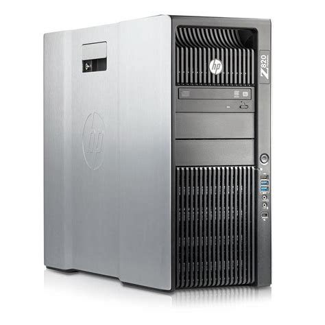 Hp Z Workstation Xeon E Now With A Day Trial Period