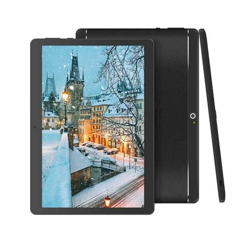 Beyondtab Android Tablet With Sim Card Slot Unlocked 10 Inch 101 Ips