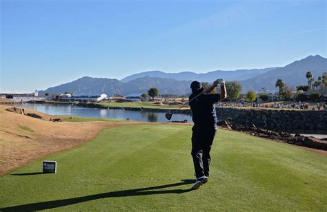 The Easiest Golf Courses On The Pga Tour 2018 19 Season