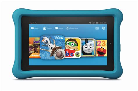 Best Tablets For Kids In 2018 Android Central