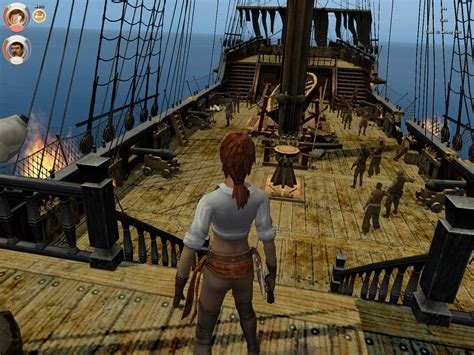 Age Of Pirates Caribbean Tales Screenshots For Windows Mobygames