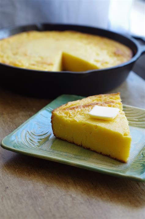Cornbread is a great side dish that your family will love to eat on its own or use to wipe their plate this recipe for cornbread works equally as well with yellow, white or blue cornmeal so you can. Cooking Corn Bread With Corn Grits / 11 Grits Cornbread ...
