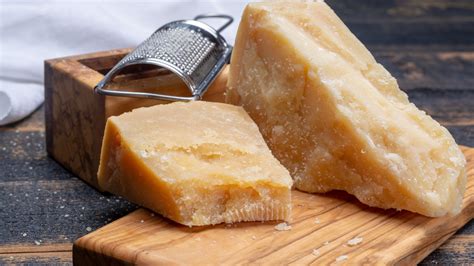 A Complete Guide To Parmesan