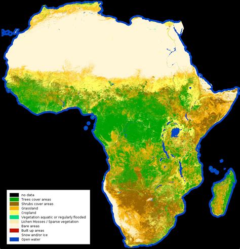 Imagen De Africa Mapa My Xxx Hot Girl