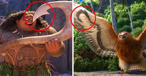 28 Hidden Details In Disney Movies That You Probably Missed