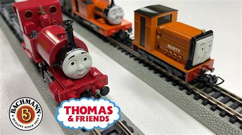 Thomas And Friends Narrow Gauge