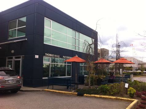 Thomas Haas, Lower Capilano, North Vancouver | Zomato