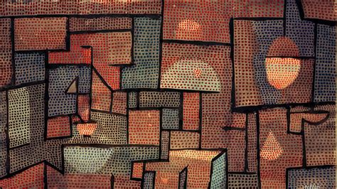 10 Things To Know About Paul Klee Artsper Magazine