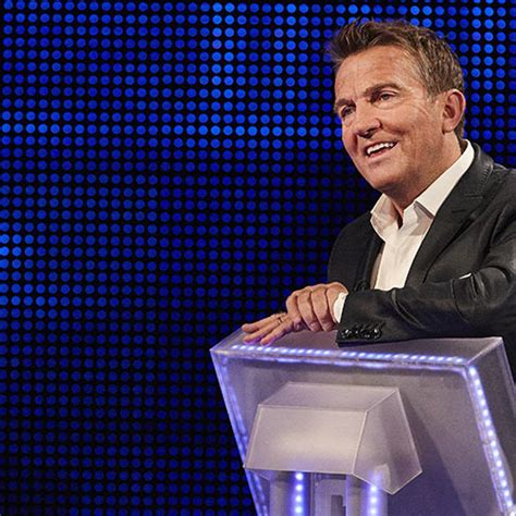 The Chase Star Bradley Walsh Reveals Difficult Health Struggle His