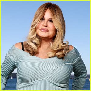 Jennifer Coolidge Reveals Covid Played A Big Role In Why She Almost