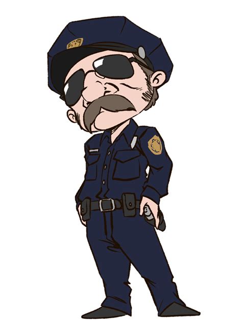 Policeman Clipart Clip Art Library