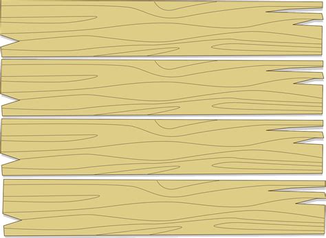 Wood Planks Boards Lumber Plank Png Picpng