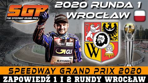 It also was a venue of the speedway grand prix of europe in 2004, 2005, 2006, and 2007. Zapowiedź 1 i 2 Rundy Speedway Grand Prix 2020 Wrocław (28 ...