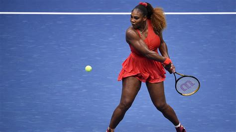 Photos Serena Williams Kim Clijsters And The Moms Of The 2020 Us Open Official Site Of The