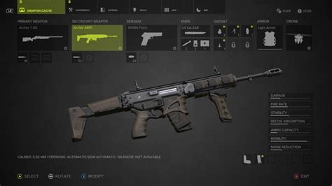A guide for all sniper ghost warrior 3 weapon locations (primary, secondary, sidearms). Sniper Ghost Warrior 3 Modify Weapon Add Silencer - YouTube