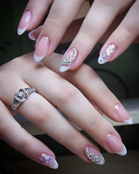 Top 13 Nail Color Trends 2020 Fabulous Nail Colors 2020 45 Photos