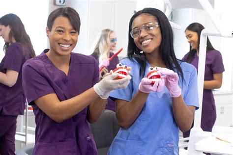 Get Started Maryland Dental Assistant School