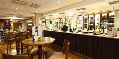 Premier inn hotels are the source of trustworthy accommodation. London Heathrow Premier Inn | Hotels near LEGOLAND Windsor