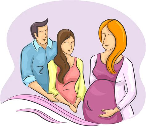 Surrogacy And Its Legal Aspects Racolb Legal