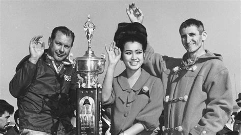 Did Mollie Miles Remarry After Ken Miles