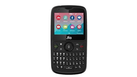 There are a lot of people who still don't have a 4g supported phone, it will surely help them to experience 4g network. JioPhone 2 Specifications, Price in India, Features ...