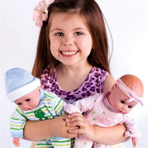 Adora Playtime Little Princess 13 Inch Baby Doll World Reborn Doll