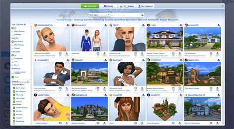 The Sims 4 Ui Mod Lanetasquared
