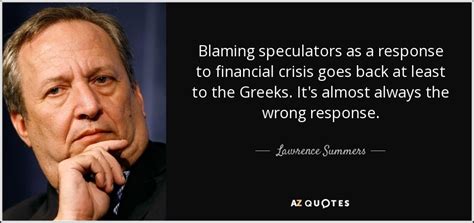 Top 25 Financial Crisis Quotes Of 141 A Z Quotes