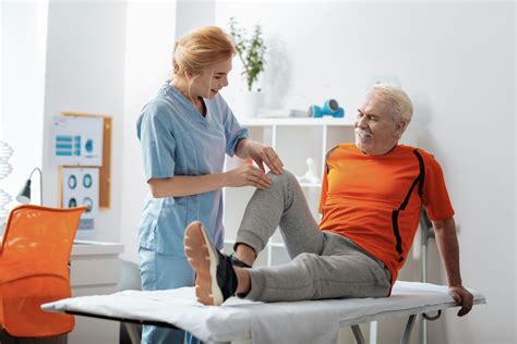 Physical Therapy For Arthritis Pain Fusion Rehabilitation