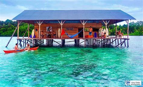 Banyak Surf Resort 2018 Prices Reviews And Photos Kepulauan Banyak